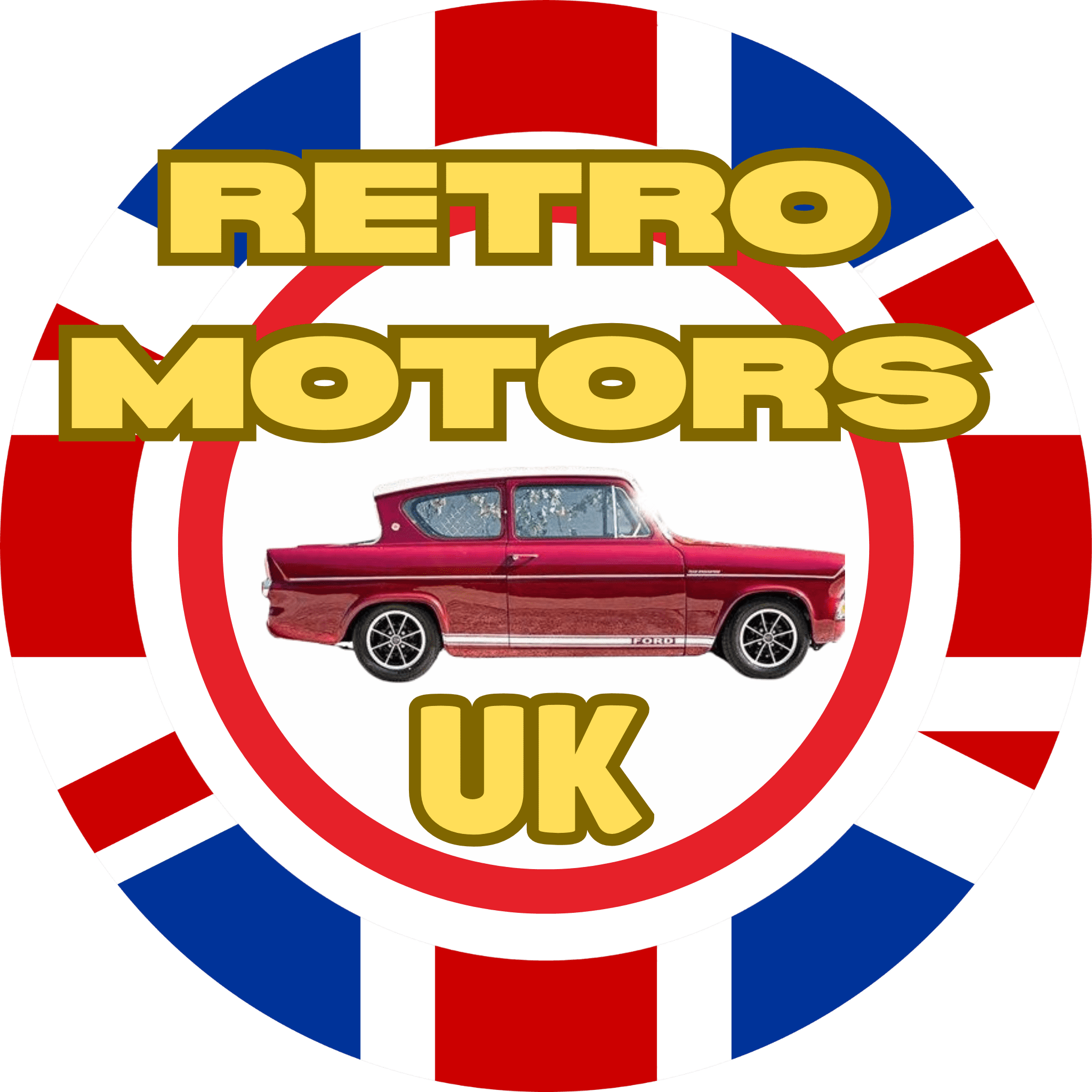 RETR0 MOTORS UK